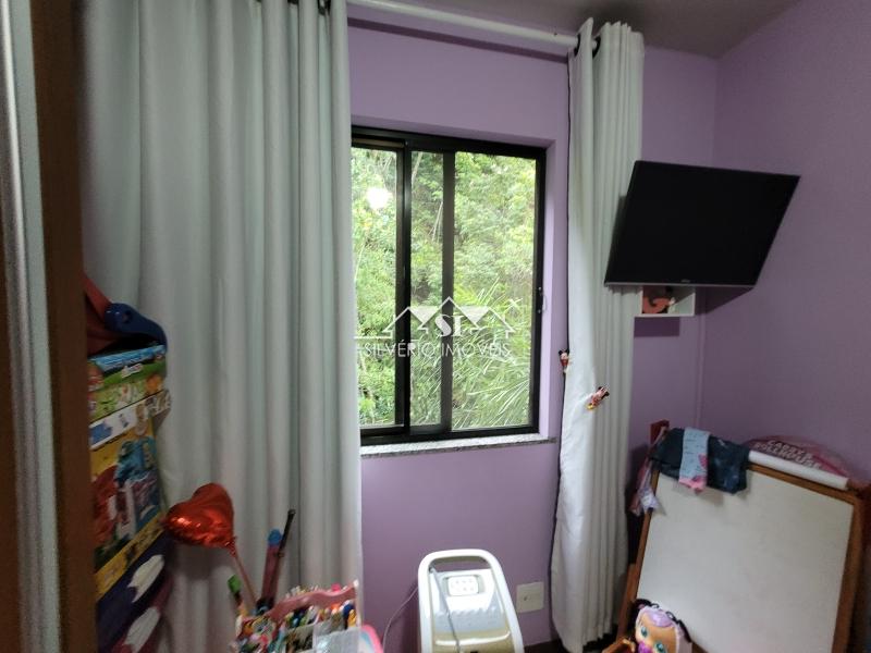Apartamento à venda em Quitandinha, Petrópolis - RJ - Foto 5