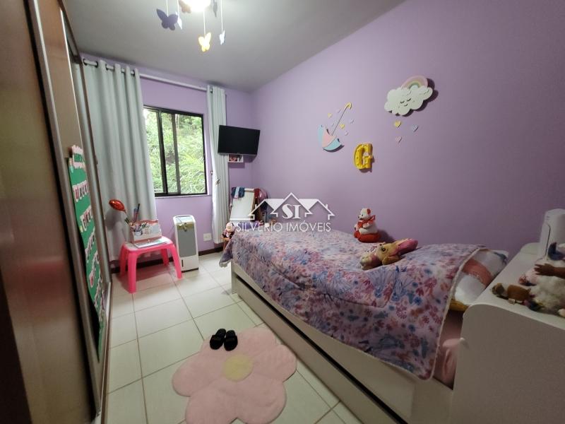 Apartamento à venda em Quitandinha, Petrópolis - RJ - Foto 3