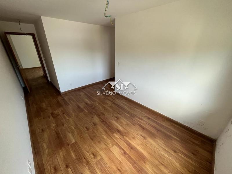 Apartamento à venda com 2 quartos, 112m² - Foto 3