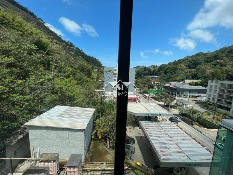 Apartamento à venda com 2 quartos, 112m² - Foto 12