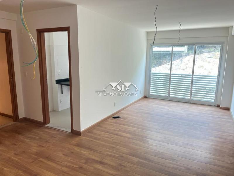 Apartamento à venda com 2 quartos, 112m² - Foto 14