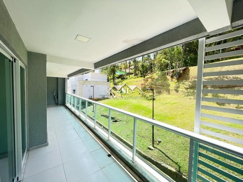 Apartamento à venda com 2 quartos, 112m² - Foto 2