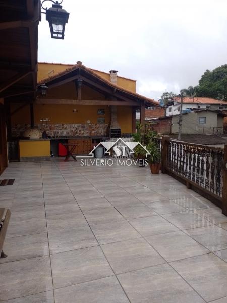 Casa à venda em Corrêas, Petrópolis - RJ - Foto 15