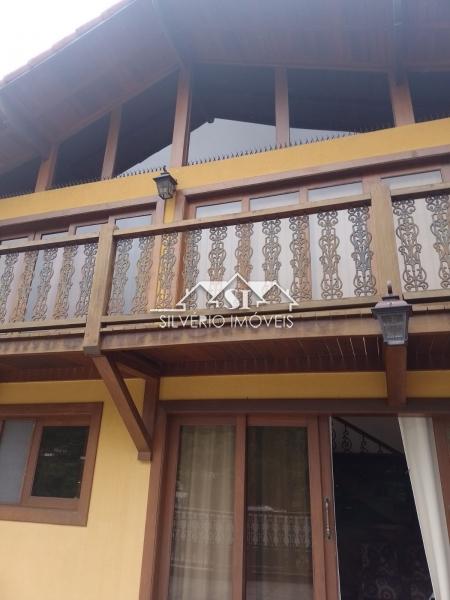 Casa à venda em Corrêas, Petrópolis - RJ - Foto 14