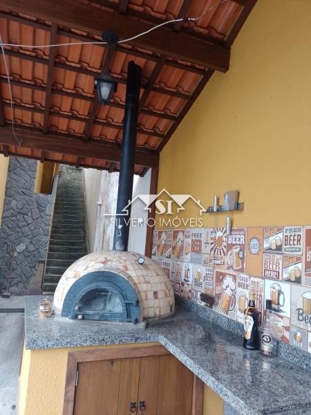 Casa à venda em Corrêas, Petrópolis - RJ - Foto 18