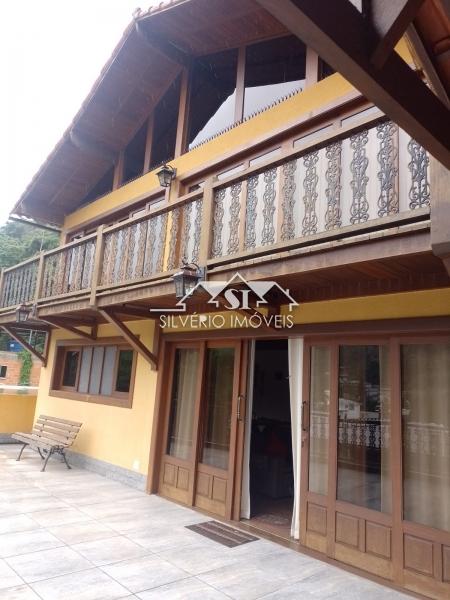 Casa à venda em Corrêas, Petrópolis - RJ - Foto 1