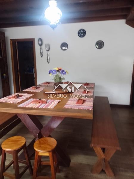 Casa à venda em Corrêas, Petrópolis - RJ - Foto 38