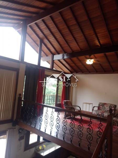 Casa à venda em Corrêas, Petrópolis - RJ - Foto 35