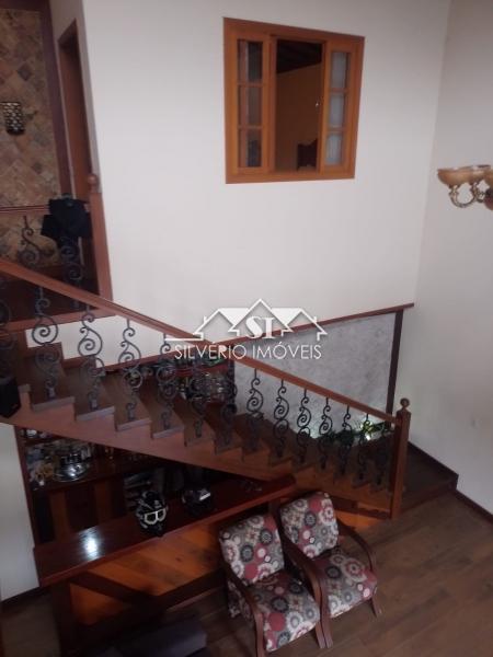 Casa à venda em Corrêas, Petrópolis - RJ - Foto 28