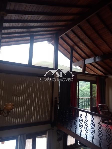 Casa à venda em Corrêas, Petrópolis - RJ - Foto 3