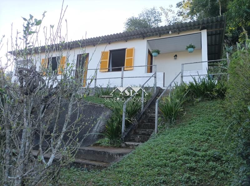 Casa à venda em Parada Morabi, São José do Vale do Rio Preto - RJ - Foto 29