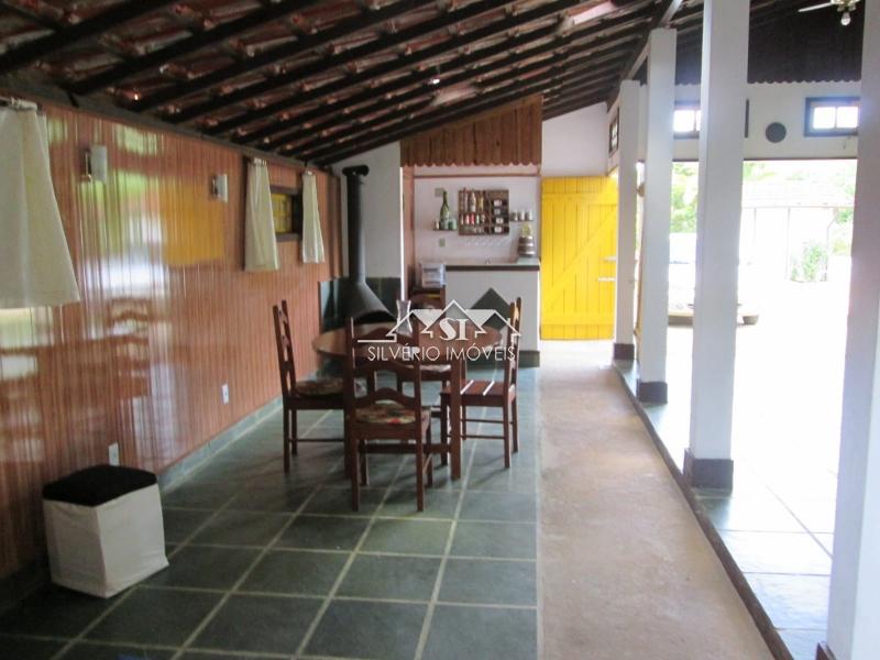 Casa à venda em Parada Morabi, São José do Vale do Rio Preto - RJ - Foto 4