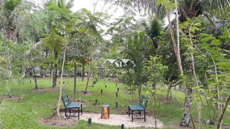 Sítio à venda com 2 quartos, 190m² - Foto 4