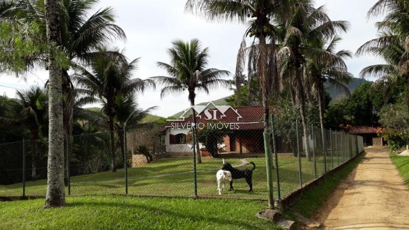 Sítio à venda com 2 quartos, 190m² - Foto 5