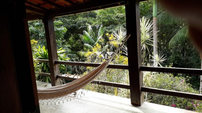 Sítio à venda com 2 quartos, 190m² - Foto 9