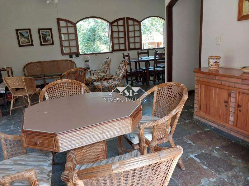Sítio à venda com 2 quartos, 190m² - Foto 13