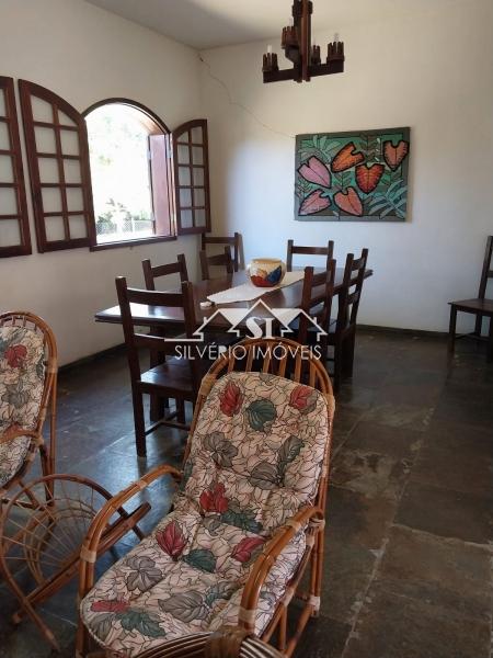 Sítio à venda com 2 quartos, 190m² - Foto 18