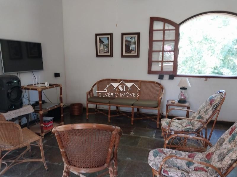 Sítio à venda com 2 quartos, 190m² - Foto 20