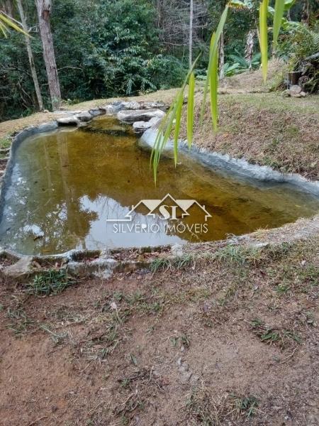 Casa à venda em Araras, Petrópolis - RJ - Foto 24