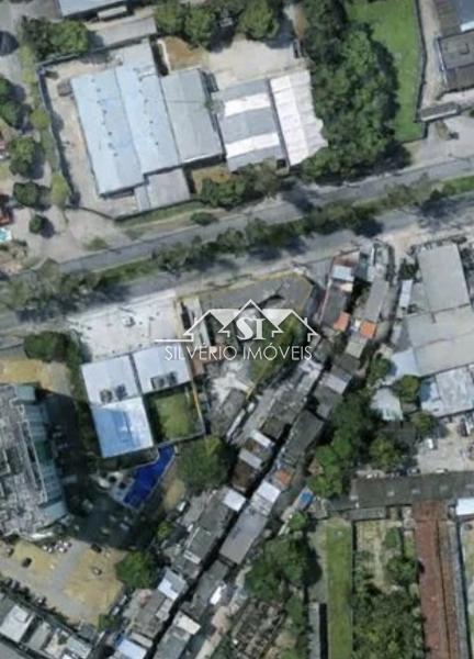 Terreno Residencial à venda em Jacarepaguá, Rio de Janeiro - RJ - Foto 1