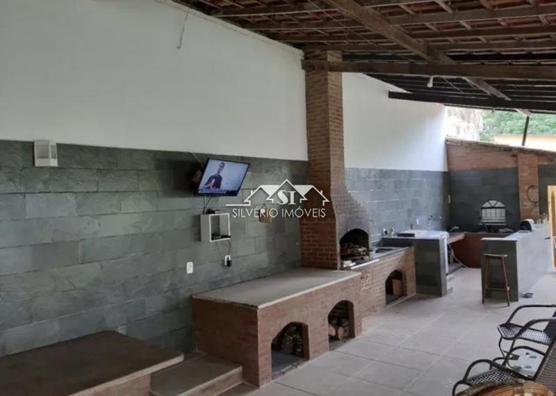 Sítio à venda com 8 quartos, 653m² - Foto 12