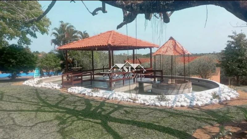 Sítio à venda com 8 quartos, 653m² - Foto 7