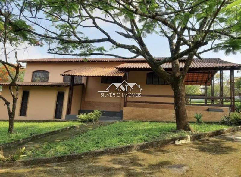 Sítio à venda com 8 quartos, 653m² - Foto 4