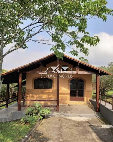 Sítio à venda com 8 quartos, 653m² - Foto 5