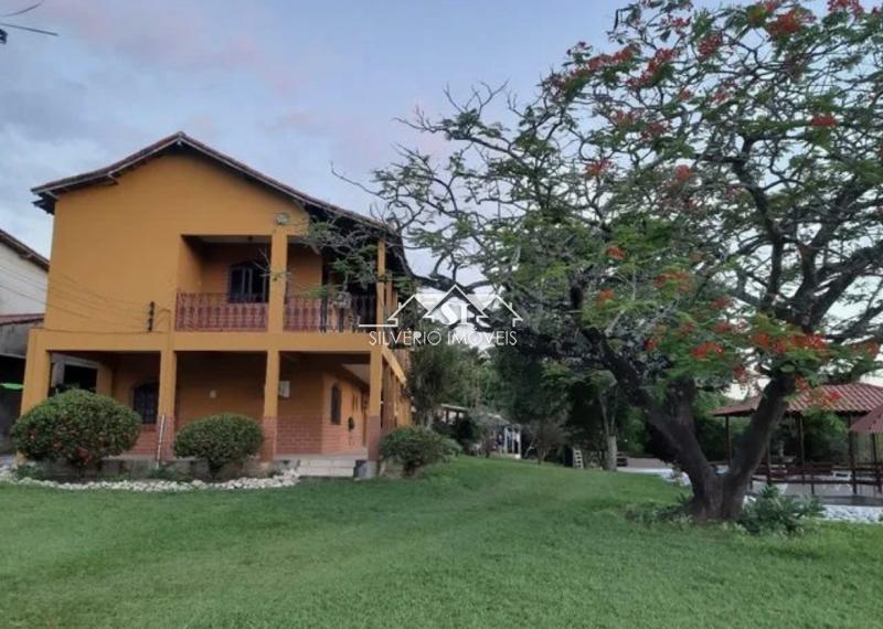 Sítio à venda com 8 quartos, 653m² - Foto 6