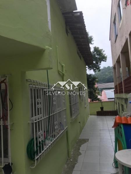 Casa à venda em Quarteirão Brasileiro, Petrópolis - RJ - Foto 4