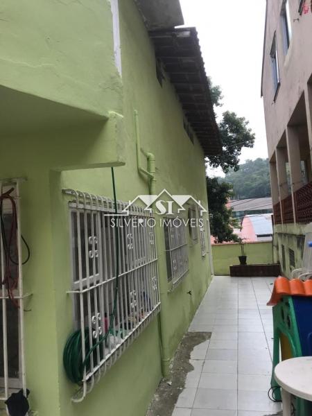 Casa à venda em Quarteirão Brasileiro, Petrópolis - RJ - Foto 5