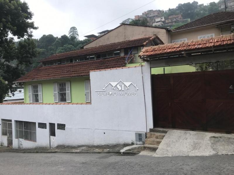 Casa à venda em Quarteirão Brasileiro, Petrópolis - RJ - Foto 2