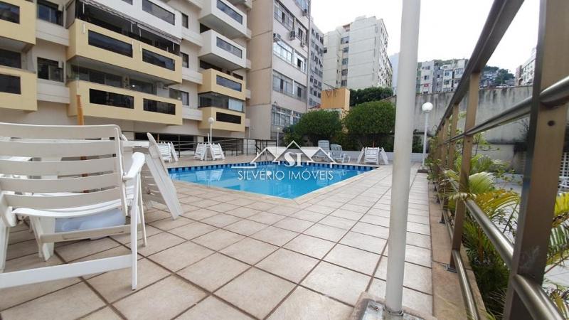 Apartamento à venda em Catete, Rio de Janeiro - RJ - Foto 1