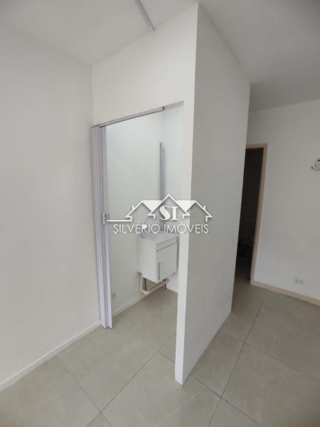 Conjunto Comercial-Sala à venda, 30m² - Foto 2