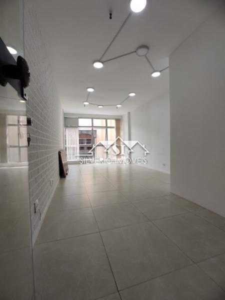 Conjunto Comercial-Sala à venda, 30m² - Foto 6