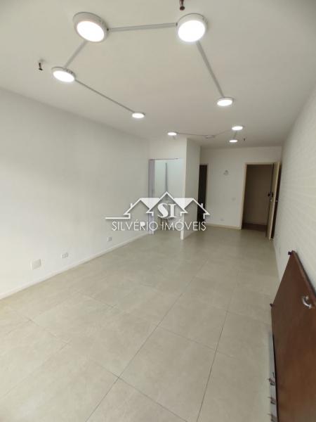 Conjunto Comercial-Sala à venda, 30m² - Foto 7