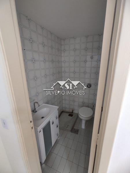 Conjunto Comercial-Sala à venda, 30m² - Foto 8