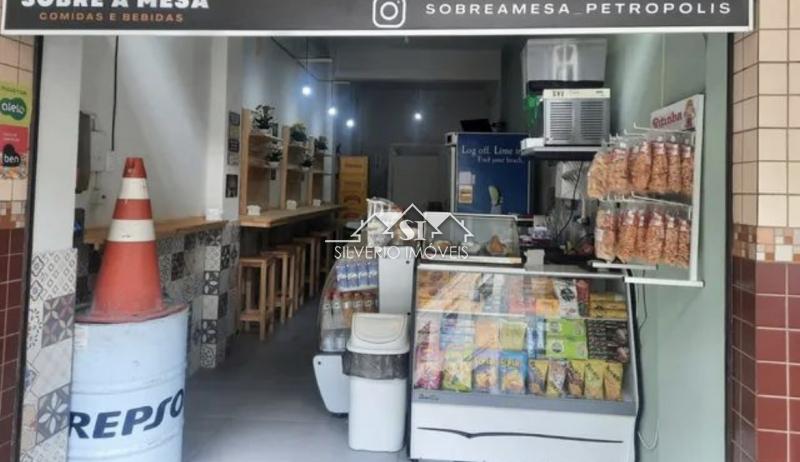 Imóvel Comercial à venda em Centro, Petrópolis - RJ - Foto 4