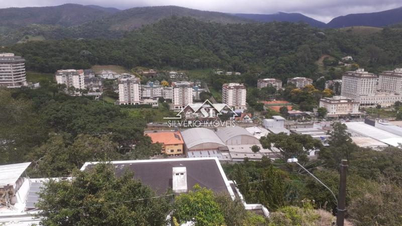 Terreno Residencial à venda em Bonsucesso, Petrópolis - RJ - Foto 2