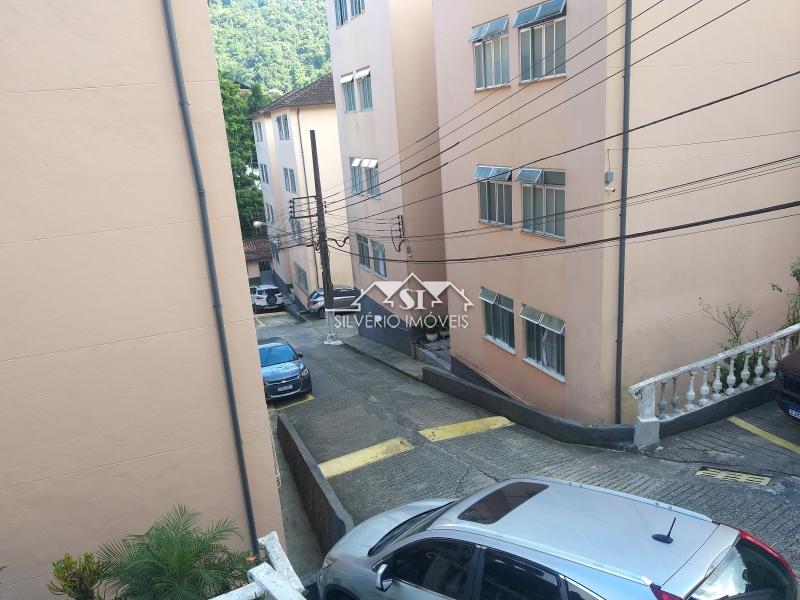 Apartamento à venda em Bingen, Petrópolis - RJ - Foto 26