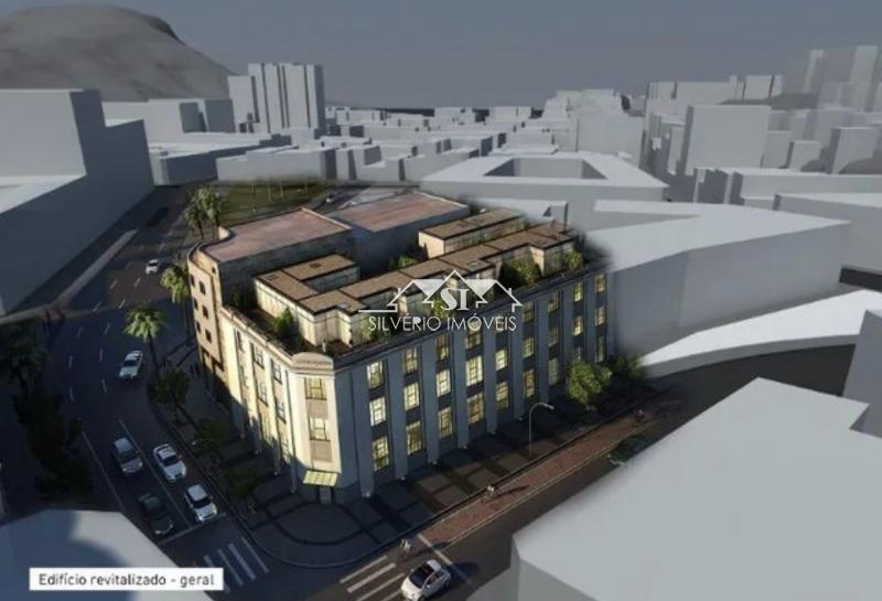 Imóvel Comercial à venda em Gamboa, Rio de Janeiro - RJ - Foto 3