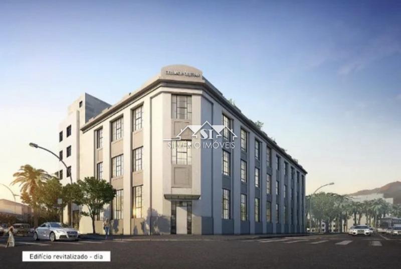 Imóvel Comercial à venda em Gamboa, Rio de Janeiro - RJ - Foto 4