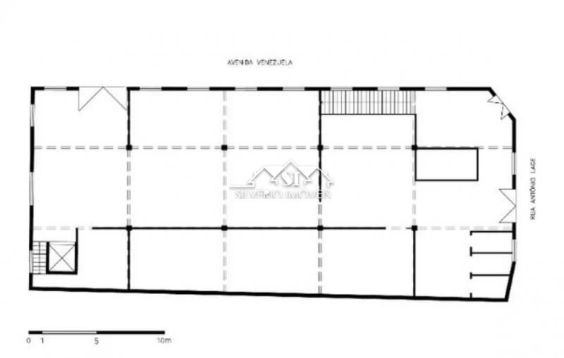 Imóvel Comercial à venda em Gamboa, Rio de Janeiro - RJ - Foto 7
