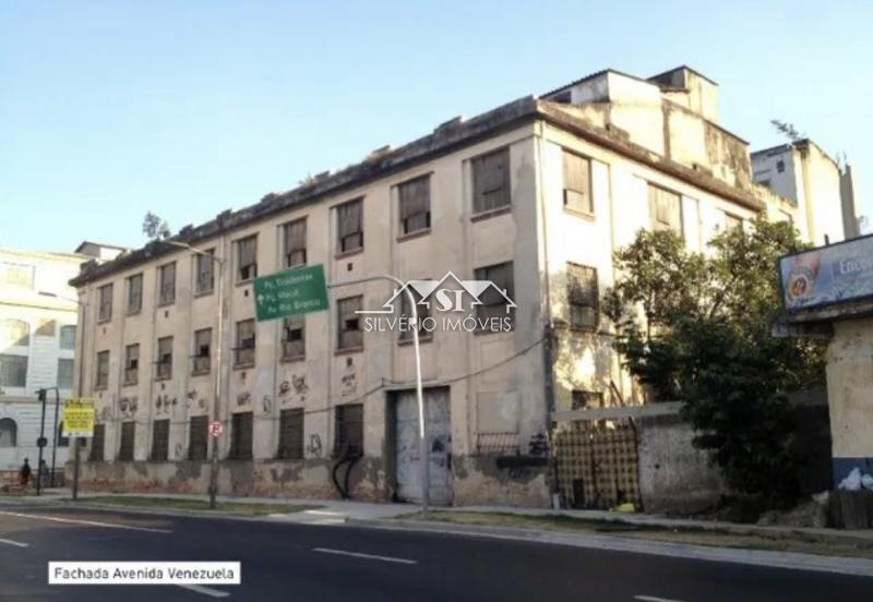 Imóvel Comercial à venda em Gamboa, Rio de Janeiro - RJ - Foto 17