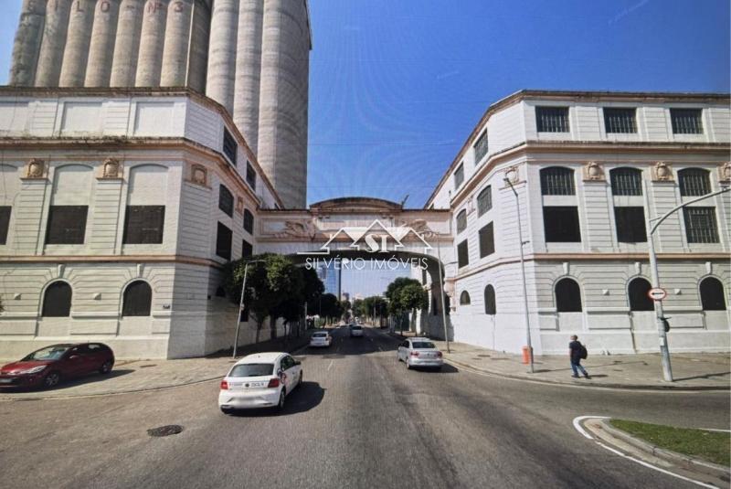 Imóvel Comercial à venda em Gamboa, Rio de Janeiro - RJ - Foto 15
