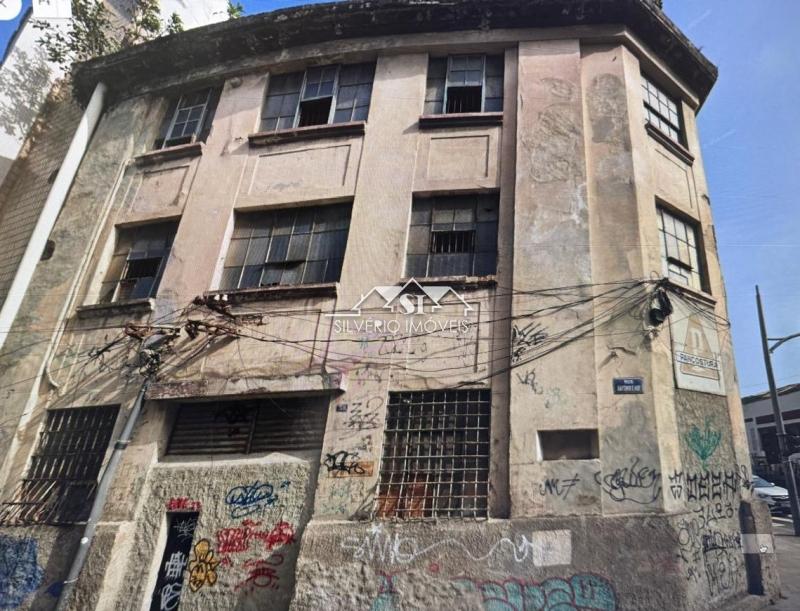 Imóvel Comercial à venda em Gamboa, Rio de Janeiro - RJ - Foto 16