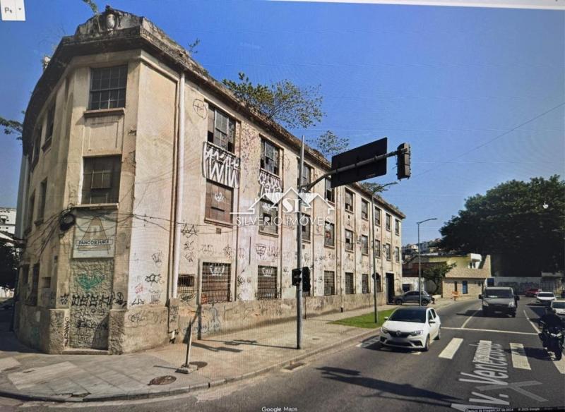 Imóvel Comercial à venda em Gamboa, Rio de Janeiro - RJ - Foto 18