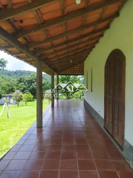 Casa à venda em Corrêas, Petrópolis - RJ - Foto 23