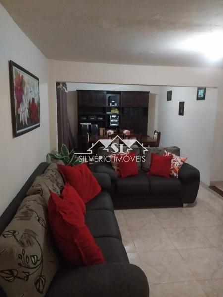 Casa à venda com 3 quartos, 350m² - Foto 12