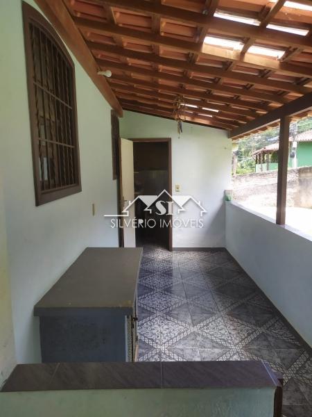 Casa à venda com 3 quartos, 350m² - Foto 13